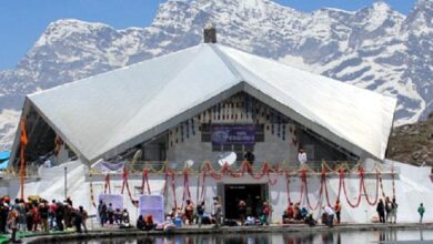 यात्रियों की सुविधा के लिए गुरुद्वारा परिसर में खोला जाएगा बस बुकिंग काउंटर