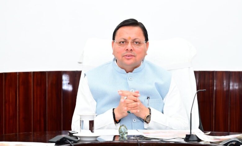 मुख्यमंत्री ने दी प्रदेश वासियों को क्रिसमस की बधाई