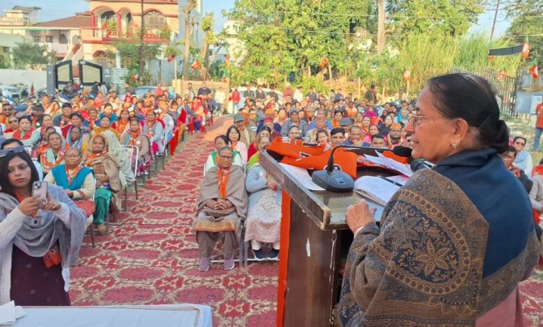 भविष्य में एक नए रूप में नजर आएगा देहरादून