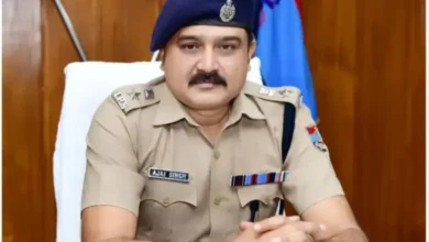 देहरादून एसएसपी अजय सिंह ने उपनिरीक्षको के किये ट्रान्सफर, दो महिला पुलिस कर्मियों को भी दिया चार्ज 