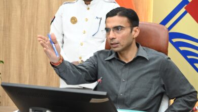 भिक्षावृत्ति, बालश्रम से रेस्क्यू बच्चों को शिक्षा का मिलेगा अधिकार, डीएम बोले- जिले को हरहाल में करना ही है बाल भिक्षावृत्ति मुक्त