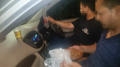 सार्वजनिक स्थानों पर शराब पीने वालो को पुलिस की बस सेवा ने पहुँचाया थाने, 15 दिनो में 258 व्यक्तियों को लाया गया सामने