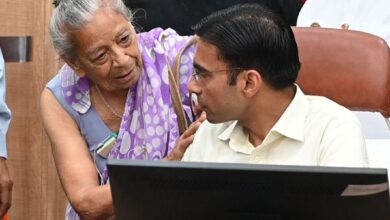 डीएम लेटर मॉनिटरिंग सिस्टम साबित हो रहा वरदान, जनमन की समस्या का हो रहा टाइम बाउंड समाधान