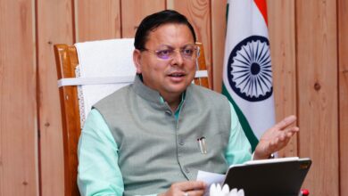 हेली सेवा के सुरक्षा मानकों को लेकर मुख्यमंत्री ने दिए सख्त निर्देश, कहा- सुरक्षा मानकों से खिलवाड़ बर्दाश्त नही