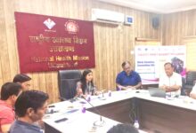 स्वास्थ्य विभाग की राज्य टास्क फोर्स बैठक में बनी ठोस रणनीति, 2026 तक उत्तराखंड बनेगा एम.आर. फ्री राज्य