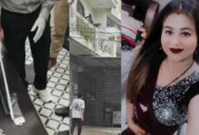 हरिद्वार में सनसनीखेज मामला आया सामने,  ACMO  के ड्राइवर ने की लिव इन पार्टनर की हत्या,  थाने में जाकर किया सरेंडर